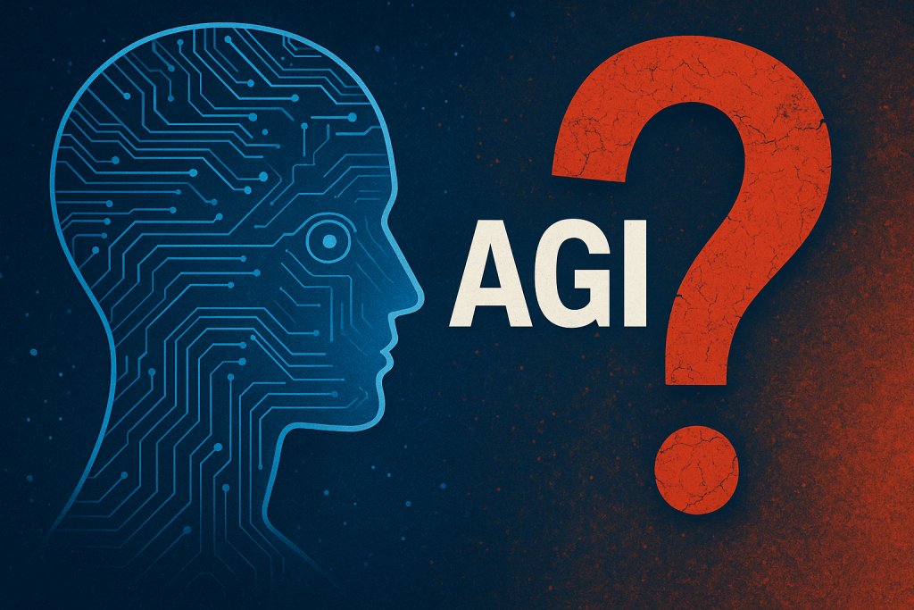 AGI : la désillusion de fin d'année ? Pourquoi le doute renaît malgré l'emballement de 2025