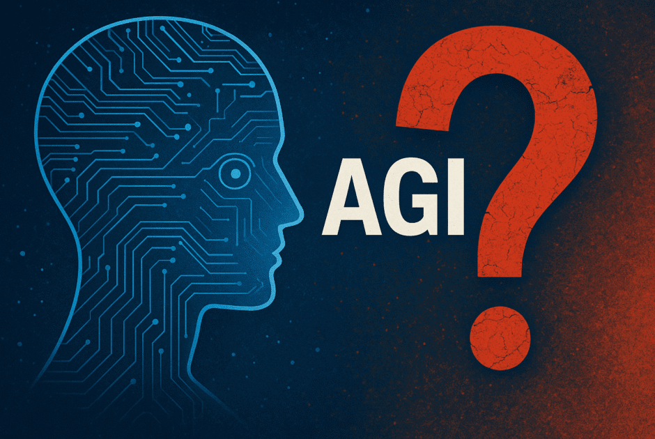 AGI : la désillusion de fin d'année ? Pourquoi le doute renaît malgré l'emballement de 2025