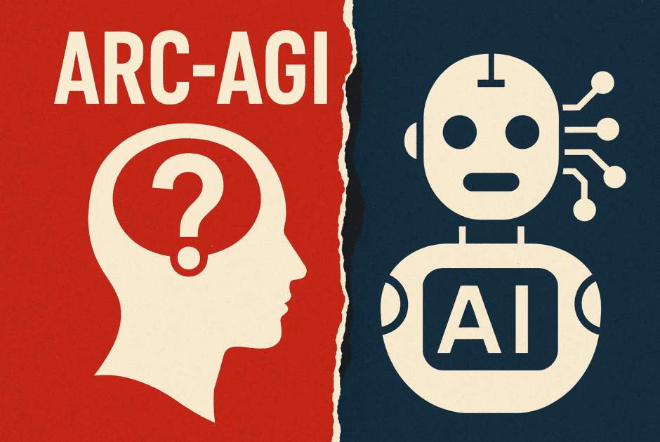 ARC-AGI : Le nouveau test qui divise la quête de l'intelligence artificielle générale (actualité 2025-2026)