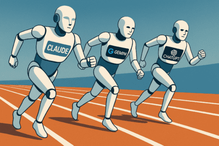 Claude Opus 4.5 : La riposte d'Anthropic dans la course à l'AGI face à Gemini et ChatGPT