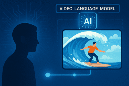 Modèles de langage vidéo : la nouvelle vague qui rapproche (vraiment) l'AGI ?