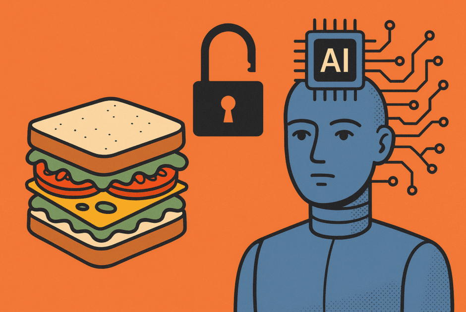 Moins régulée qu'un sandwich : la tech face au vide sécuritaire de l'AGI et de la superintelligence