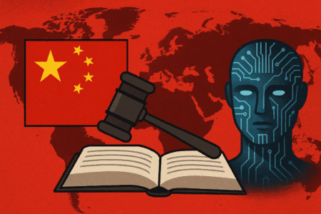 Soft Power Réglementaire : La Chine veut imposer ses règles à l'AGI mondiale – Enjeux inédits pour la superintelligence