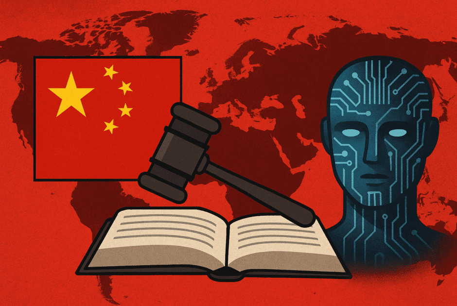 Soft Power Réglementaire : La Chine veut imposer ses règles à l'AGI mondiale – Enjeux inédits pour la superintelligence