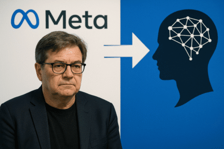 Yann LeCun quitte Meta : Sa nouvelle startup peut-elle vraiment bousculer la course à l'AGI?