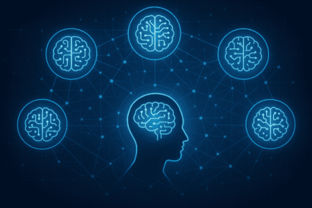 AGI distribuée et cognition collective : l'émergence des modèles co-raisonnants change-t-elle la donne en 2026 ?