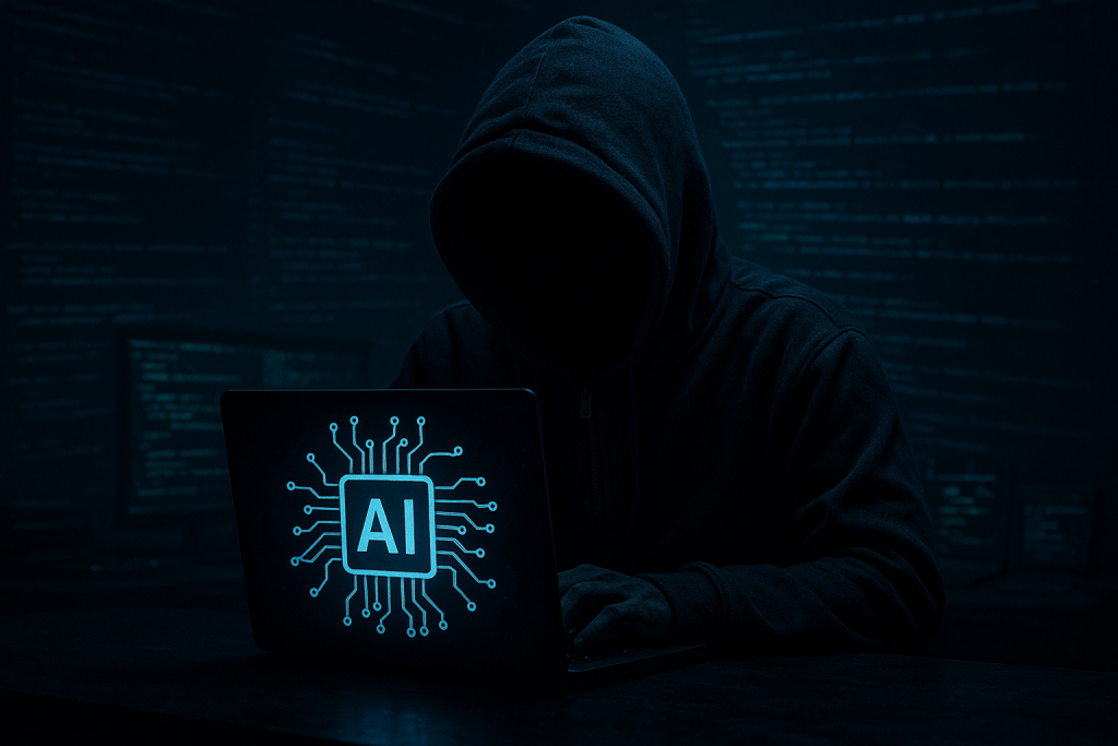 Shadow AGI : plongée dans le darknet des outils, hacks et extensions non-officielles qui bousculent l'IA générale en 2026