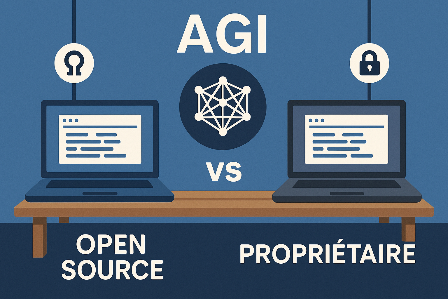 AGI Benchmarks 2026 : Le Grand Match des Plates-formes de Test (Open ...