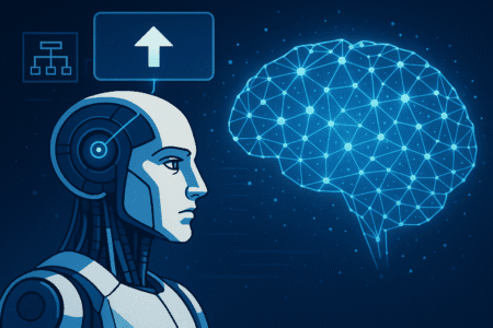 AGI Méta-Cognitive : Quand l'Intelligence Artificielle Générale Apprend à s'Améliorer par Elle-Même