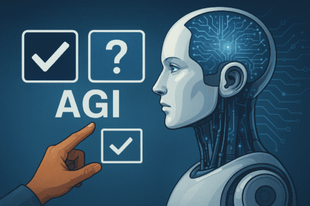 AGI: Signes authentiques ou mirages ? Les vrais critères (et pièges) pour détecter l'intelligence artificielle générale en 2026