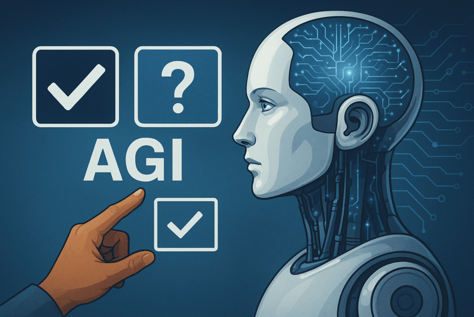 AGI: Signes authentiques ou mirages ? Les vrais critères (et pièges) pour détecter l'intelligence artificielle générale en 2026
