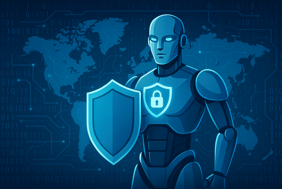 Cyberdéfense et AGI : Les nouveaux "gardiens autonomes" bouleversent la sécurité numérique mondiale