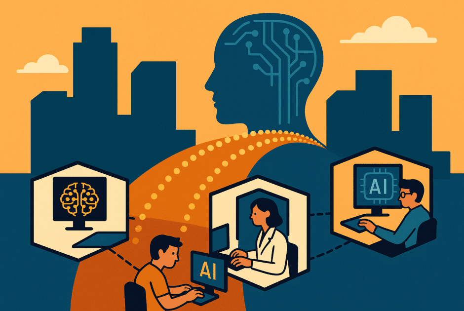 Indie AGI Labs : Nouvelle Vague de Micro-Laboratoires Décentralisés, la Ruée Vers l'Intelligence Générale Hors GAFAM