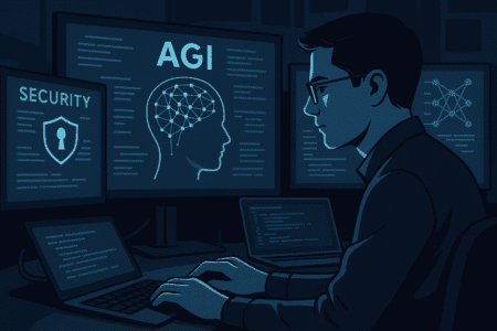 Inside Alignment : Dans la vie (secrète) d'un ingénieur sécurité AGI en 2026