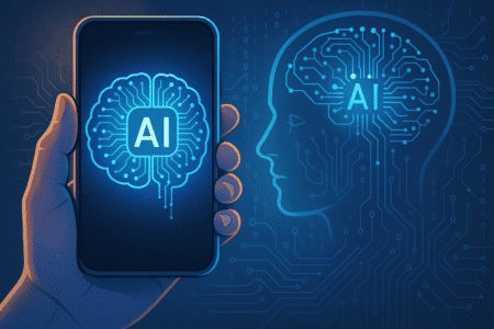 L'émergence des micro-AGI personnalisées : l'ère du " cerveau numérique de poche " commence-t-elle vraiment ?