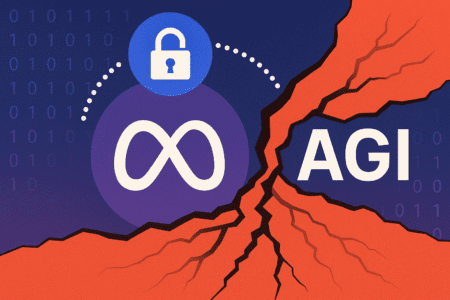 Meta Superintelligence Labs passe à l'open source : séisme dans la course à l'AGI ?