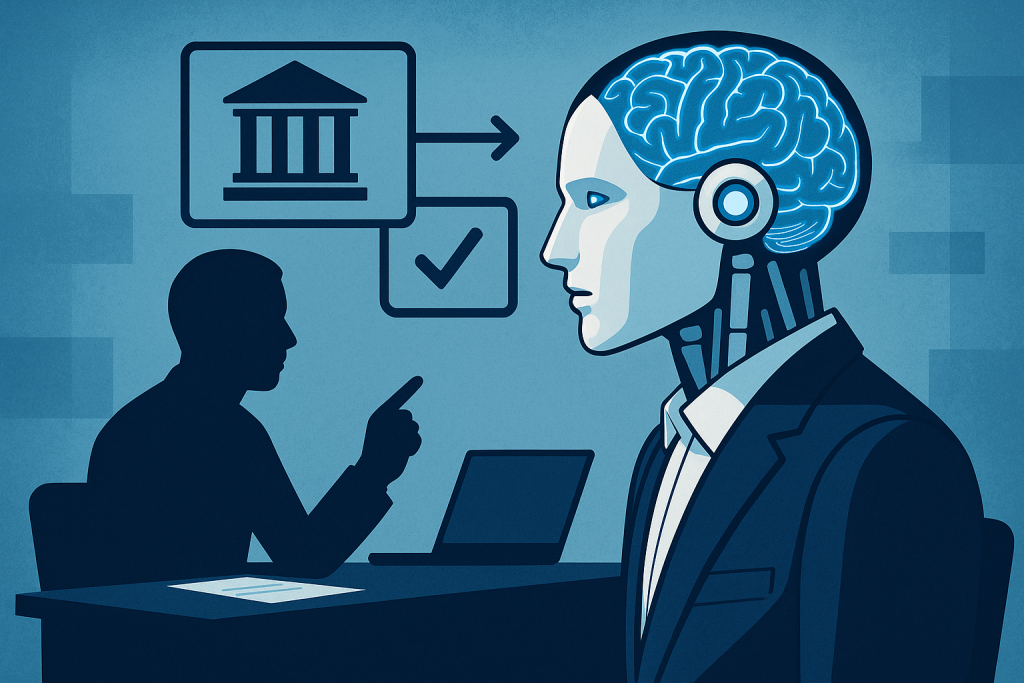 AGI à la tête : Les premiers cas de délégation de pouvoir réel à une intelligence artificielle généraliste en 2026