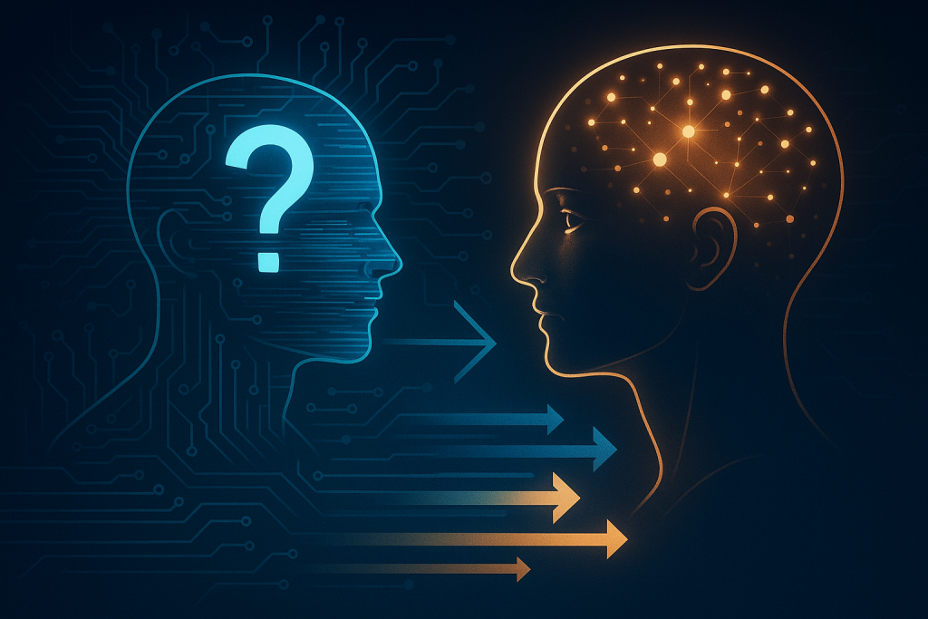 AGI déjà obsolète ? Le piège de l'accélération cognitive et l'ombre d'une superintelligence toujours en avance