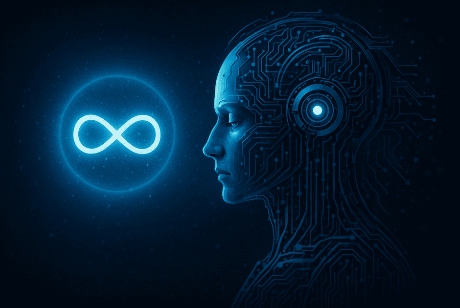 AGI et Immortalité : Quand la Superintelligence Redéfinit Nos Rêves d'Éternité