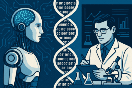 AGI et Science Réplicable : Révolution ou Illusion de la Reproductibilité à l'Ère de l'Intelligence Artificielle Générale ?