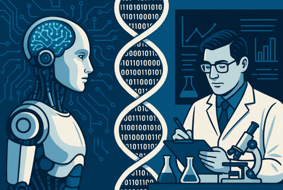 AGI et Science Réplicable : Révolution ou Illusion de la Reproductibilité à l'Ère de l'Intelligence Artificielle Générale ?