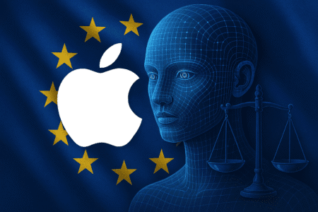 Apple Intelligence débarque (enfin) en Europe : L'aube d'une AGI grand public sous tension réglementaire