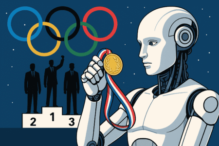 Compétitions Internationales d'AGI en 2026 : Vers l'Olympiade Universelle de l'Intelligence ?