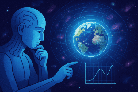 Micro-AGI Simuleurs d'Univers : Quand l'Intelligence Artificielle Générale Réinvente l'Expérimentation Scientifique