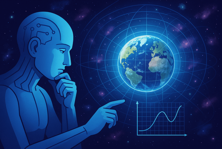 Micro-AGI Simuleurs d'Univers : Quand l'Intelligence Artificielle Générale Réinvente l'Expérimentation Scientifique