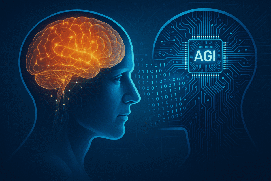 Révolution cognitive : Vers une AGI intégrée à la mémoire humaine ?