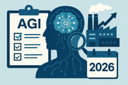 Tests de Détection Automatique d'AGI : Vers la Normalisation Industrielle en 2026 ?