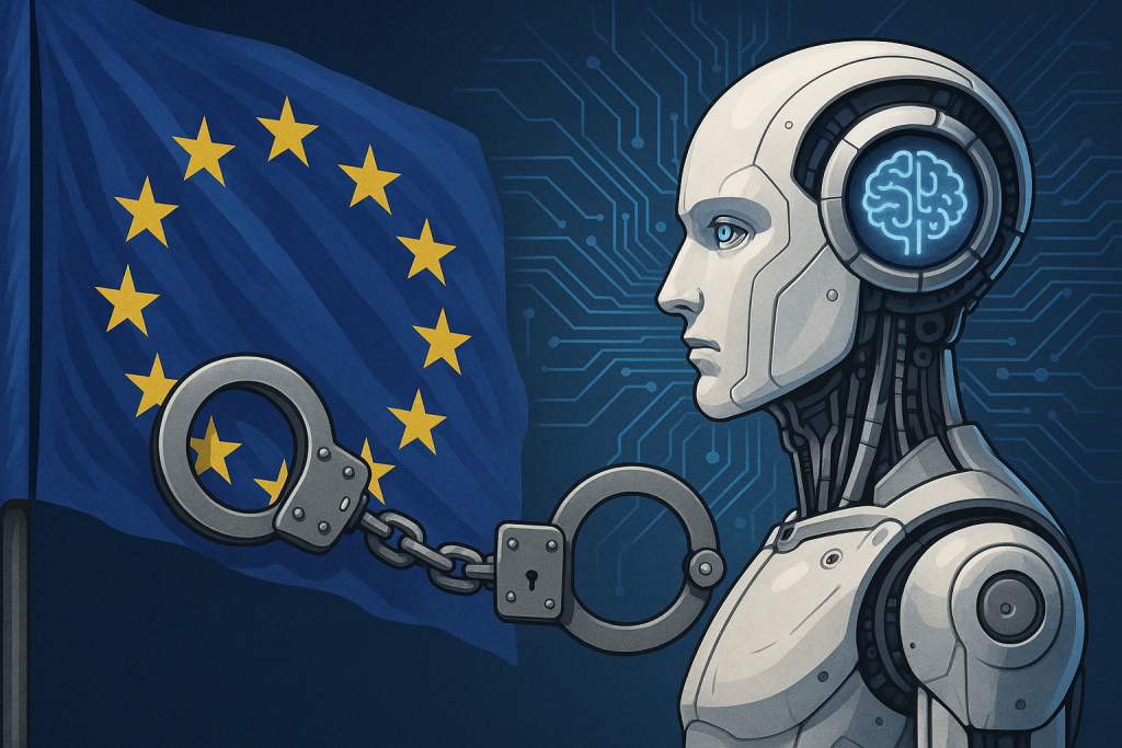 Traité mondial sur l'IA du Conseil de l'Europe : Nouvelle ère pour l'AGI et la superintelligence, ou frein à l'innovation ?