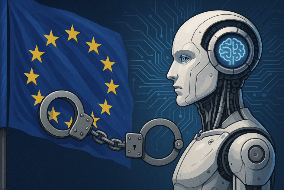 Traité mondial sur l'IA du Conseil de l'Europe : Nouvelle ère pour l'AGI et la superintelligence, ou frein à l'innovation ?