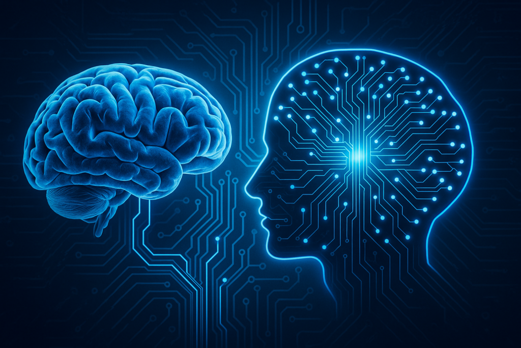 AGI neuronale: Vers la fusion ultime entre cerveau biologique et superintelligence artificielle?