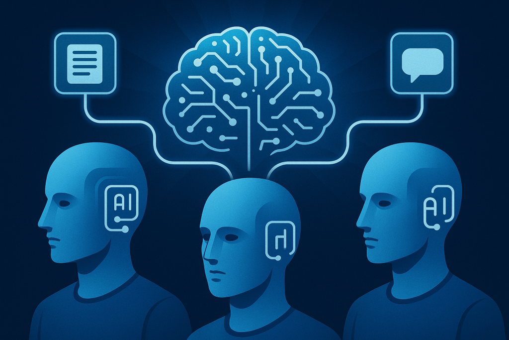 AGI spécialisées : Le grand virage contextuel de l'intelligence artificielle générale en 2026