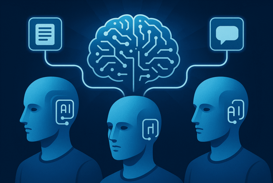 AGI spécialisées : Le grand virage contextuel de l'intelligence artificielle générale en 2026