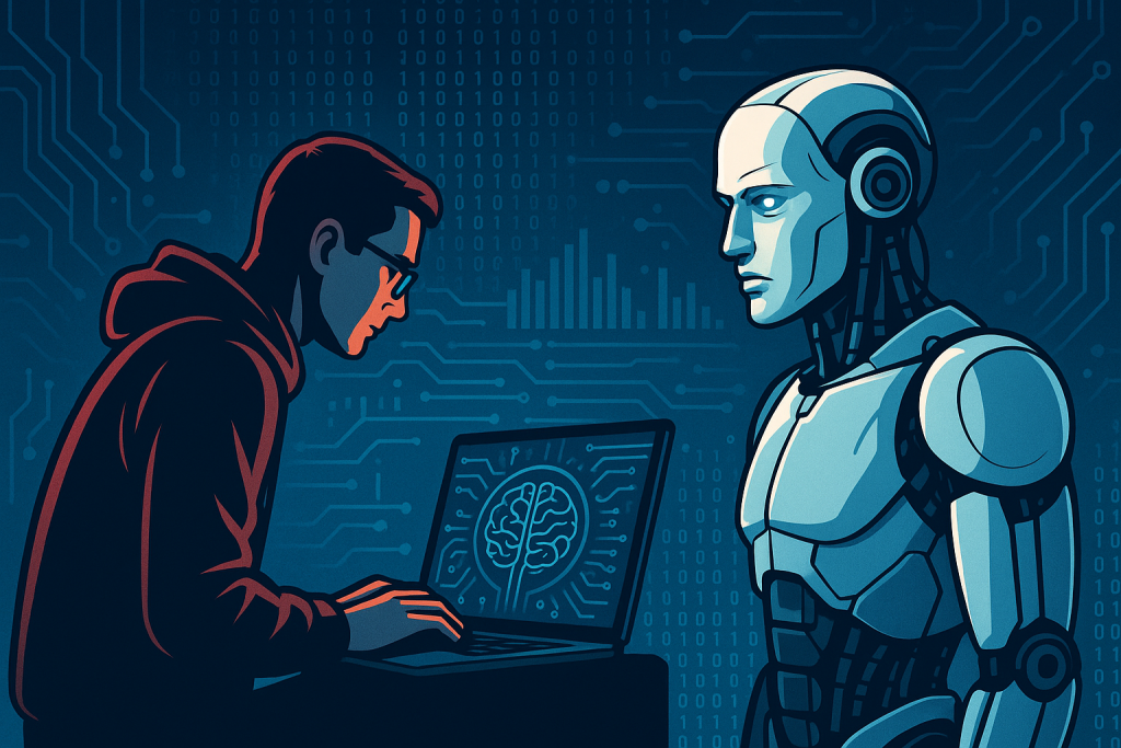 Cybersécurité Cognitive : La Nouvelle Vague des Red Teamers Face aux Agents AGI Autonomes (2026)