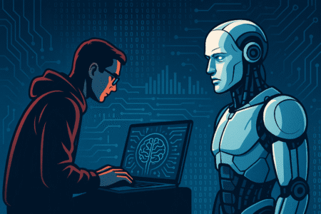 Cybersécurité Cognitive : La Nouvelle Vague des Red Teamers Face aux Agents AGI Autonomes (2026)