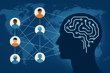 Hyperconsortia AGI : La montée des superalliances mondiales qui réinventent la course à l'intelligence artificielle générale