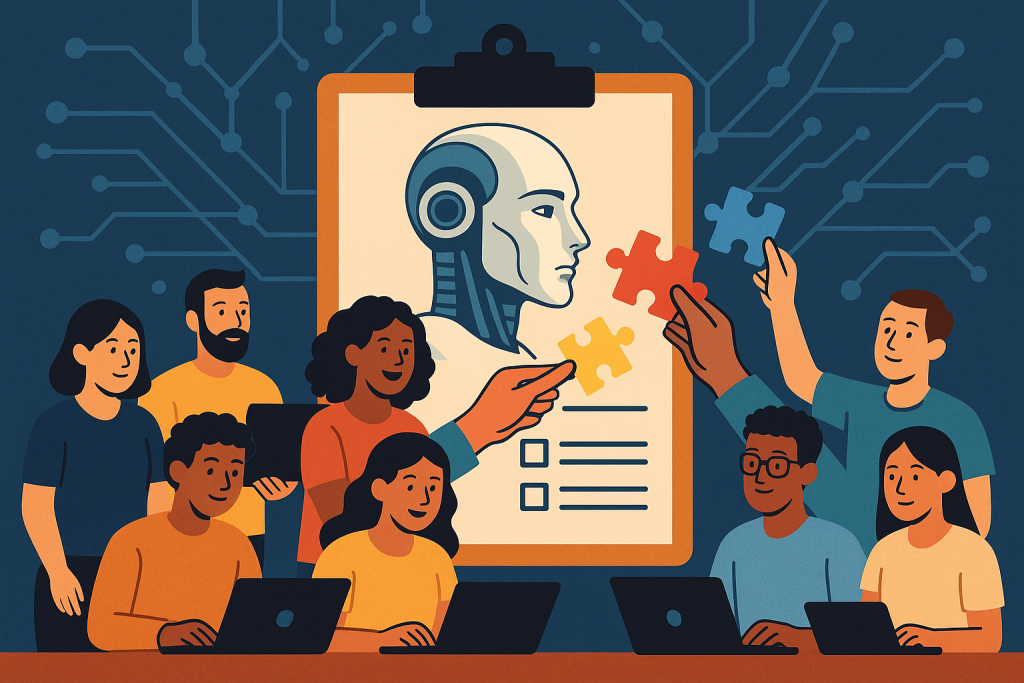 L'audit citoyen de l'AGI s'organise : Quand le crowdsourcing révolutionne l'évaluation des intelligences artificielles générales en 2026