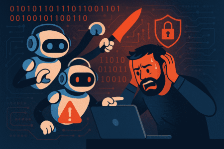 Mini-AGI : Quand vos agents personnels se retournent contre vous ? Cybermenaces, piratages et nouvelles frontières de la vie privée