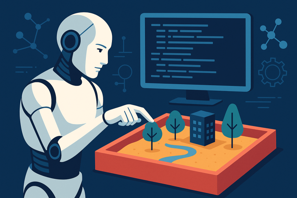 AGI en Sandbox : La Révolution Silencieuse des Laboratoires Virtuels Open Source (Printemps 2026)