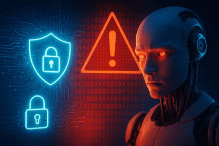 AGI et Cybersécurité : l'alerte méconnue de mai 2026 qui secoue le monde des agents cognitifs autonomes