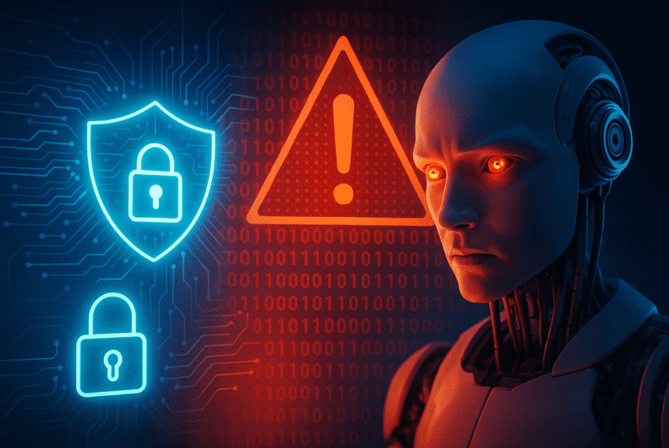 AGI et Cybersécurité : l'alerte méconnue de mai 2026 qui secoue le monde des agents cognitifs autonomes