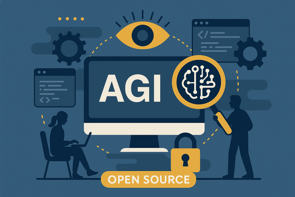 AGI sous surveillance citoyenne : l'ascension des outils open source pour la transparence algorithmique (Mai 2026)