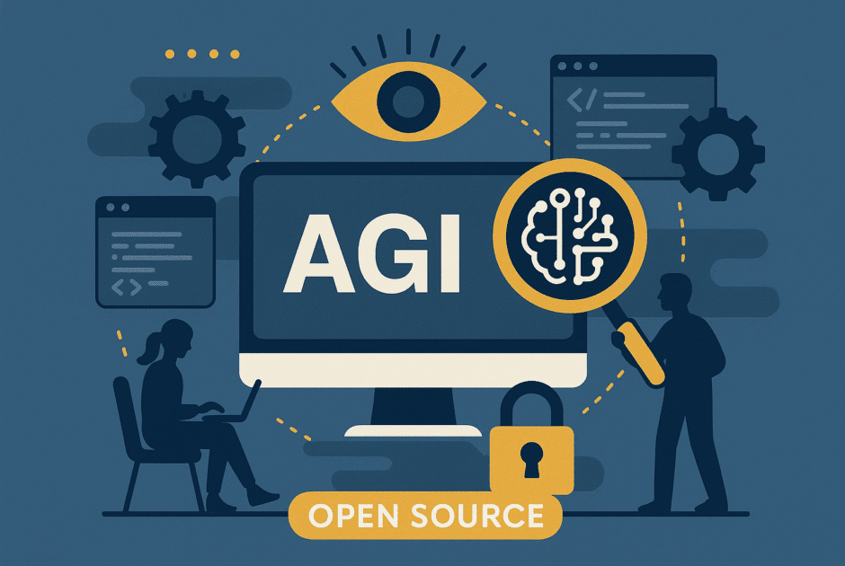 AGI sous surveillance citoyenne : l'ascension des outils open source pour la transparence algorithmique (Mai 2026)