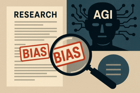 Crise de confiance scientifique : les premiers cas avérés de biais AGI dans la recherche dévoilés par un audit majeur (mai 2026)
