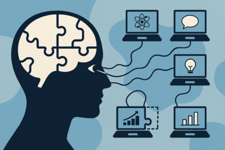 Fragmentation Cognitive: Peut-on (vraiment) naviguer l'ère des multiples agents AGI spécialisés ?