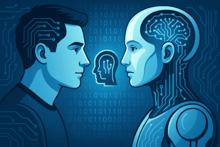Identité Cognitive AGI : Quand les Micro-AGI Deveniennent Notre Double Numérique
