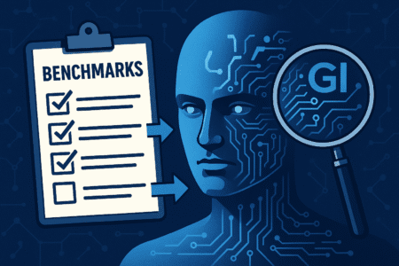 La guerre des benchmarks AGI : Peut-on vraiment tester l'intelligence artificielle générale avant son émergence ?